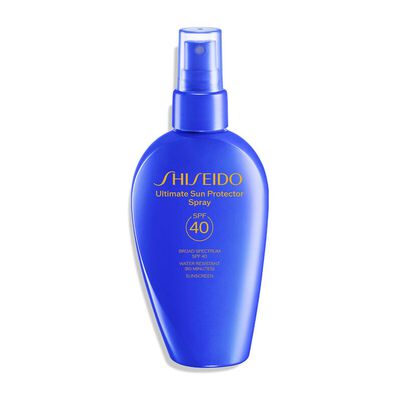 SUNCARE ULTIMATE SUN PROTECTOR SPRAY SPF 40+ (PROTECTOR SOLAR EN SPRAY)